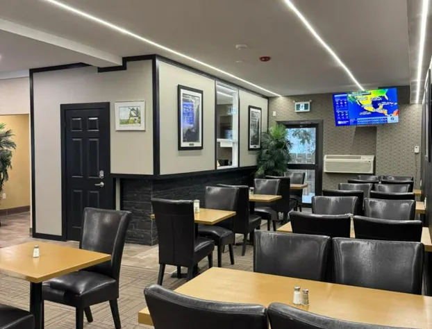 Big Bird Inn Wawa, SureStay Collection by Best Western hotel detail image 4