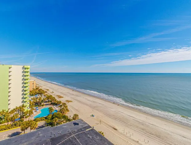 Direct Oceanfront Sea Mist Resort 21105 hotel detail image 4