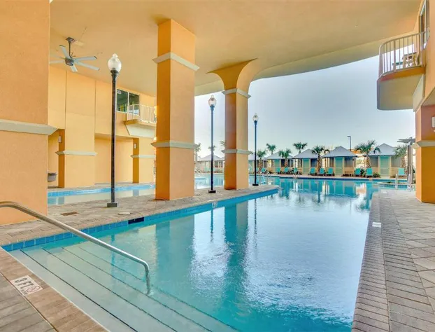 Tower 3 at Calypso Beach Resort hotel detail image 4