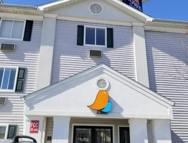 InTown Suites Extended Stay Indianapolis IN - College Park/Michigan Road hotel detail image 1