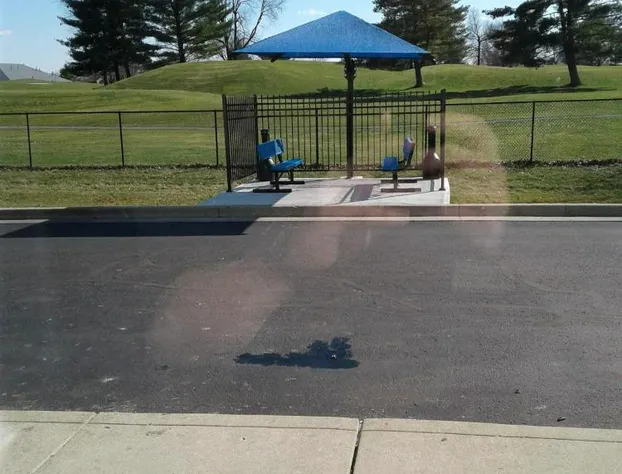 InTown Suites Extended Stay Indianapolis IN - Greenwood hotel detail image 1