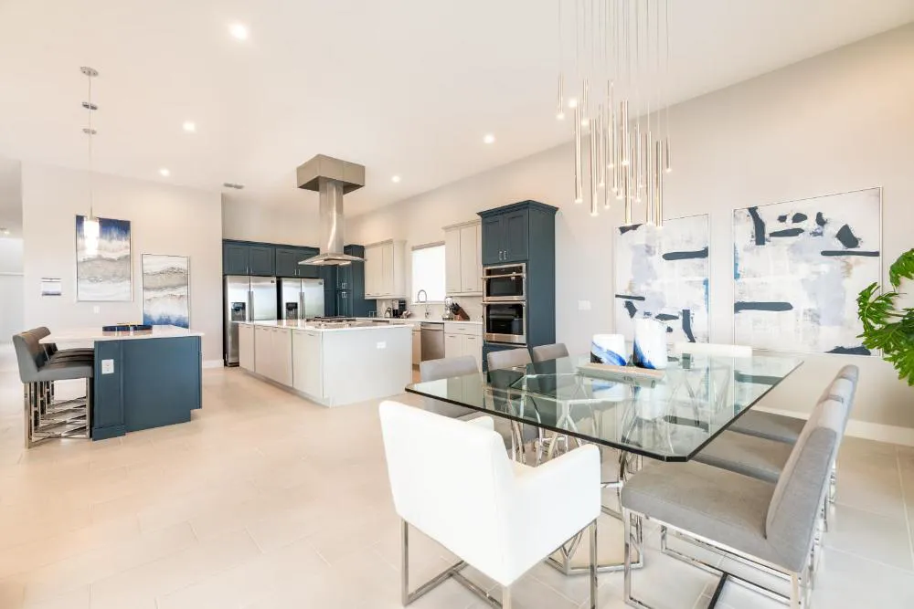 Amazing Home in Bears Den Near Disney with Private Pool Shuffleboard Table & Resort Amenities - 960JN hotel hero