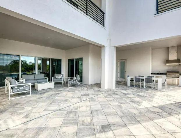 Amazing Home in Bears Den Near Disney with Private Pool Shuffleboard Table & Resort Amenities - 960JN hotel detail image 1