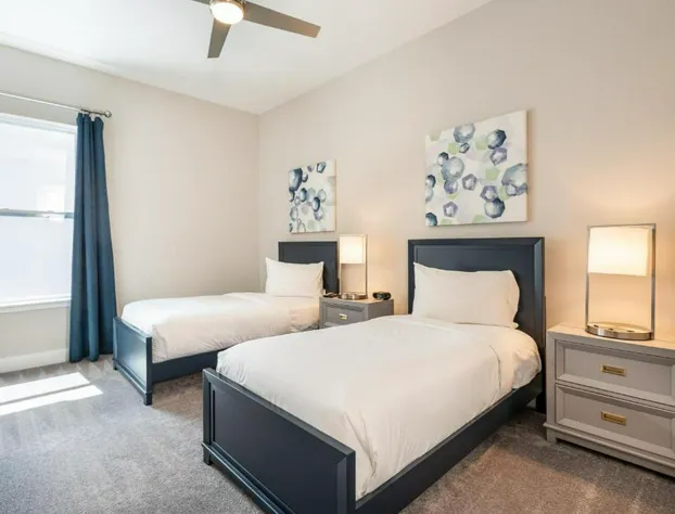 Amazing Home in Bears Den Near Disney with Private Pool Shuffleboard Table & Resort Amenities - 960JN hotel detail image 2