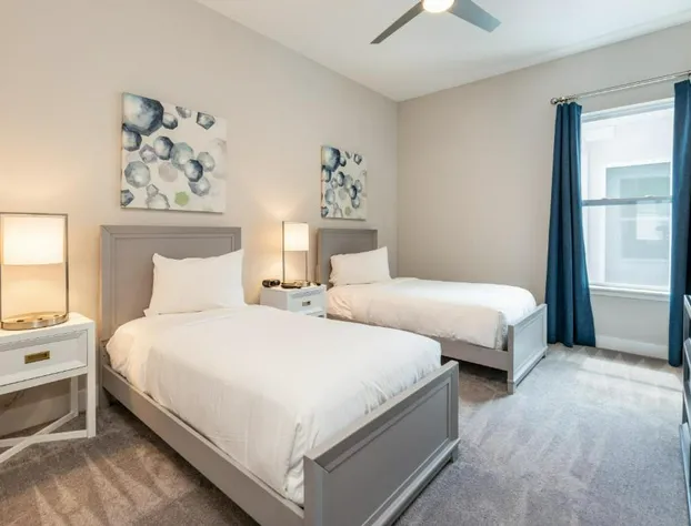 Amazing Home in Bears Den Near Disney with Private Pool Shuffleboard Table & Resort Amenities - 960JN hotel detail image 3