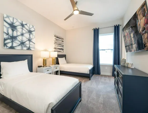 Stunning Home in Bears Den Near Disney with Private Pool & Resort Amenities - 906 JN hotel detail image 3