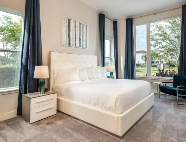 Stunning Home in Bears Den Near Disney with Private Pool & Resort Amenities - 906 JN hotel detail image 4