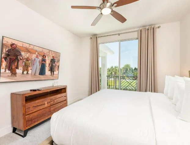 Beautiful Home in Bears Den Near Disney with Private Pool Game Room & Resort Amenities - 1021JN hotel detail image 1