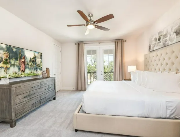 Beautiful Home in Bears Den Near Disney with Private Pool Game Room & Resort Amenities - 1021JN hotel detail image 2