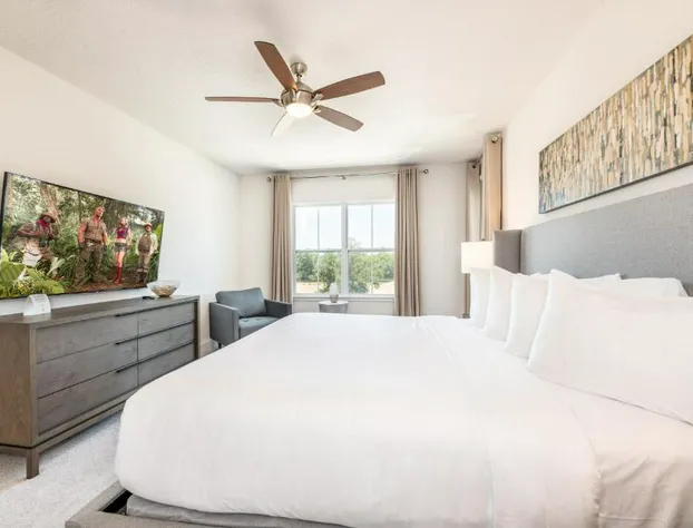 Beautiful Home in Bears Den Near Disney with Private Pool Game Room & Resort Amenities - 1021JN hotel detail image 3