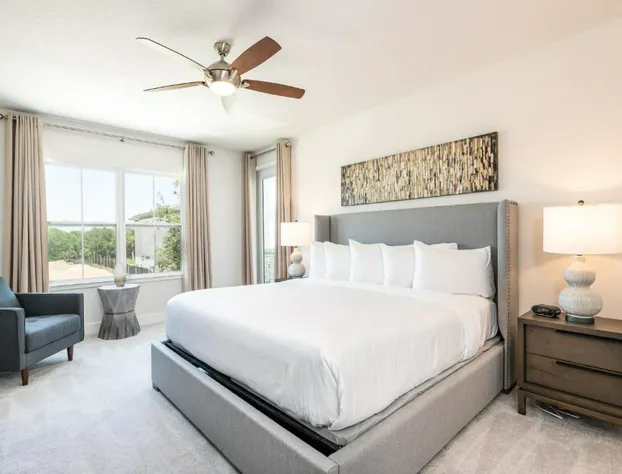 Beautiful Home in Bears Den Near Disney with Private Pool Game Room & Resort Amenities - 1021JN hotel detail image 4