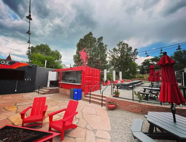 A-Lodge Lyons hotel detail image 3