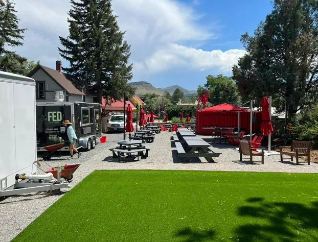 A-Lodge Lyons hotel detail image 4