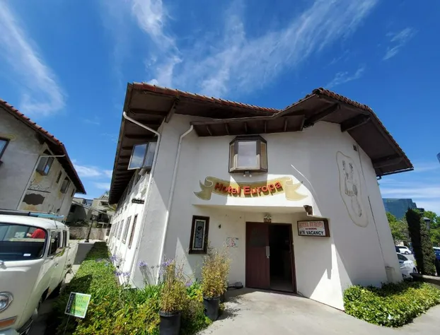 Hotel Europa hotel detail image 1