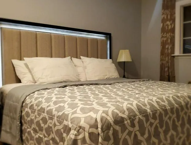 Hotel Europa hotel detail image 2