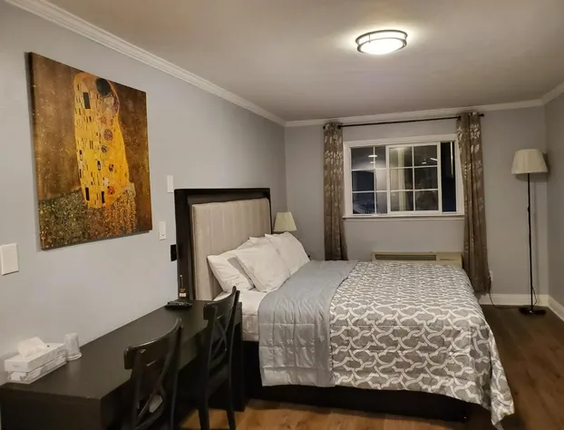 Hotel Europa hotel detail image 3