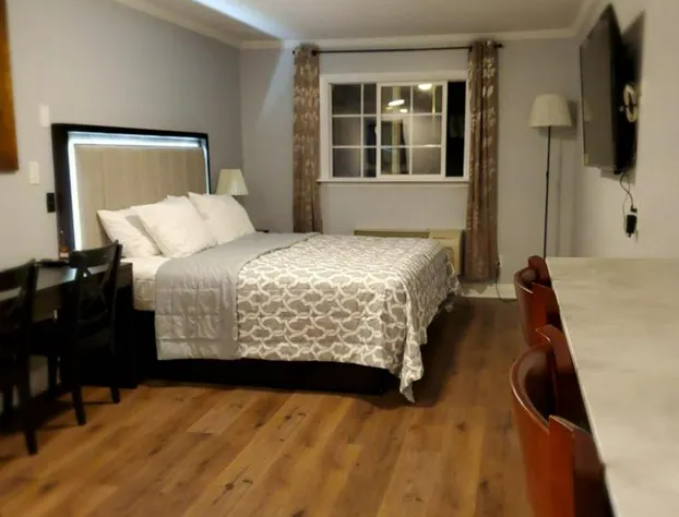 Hotel Europa hotel detail image 4