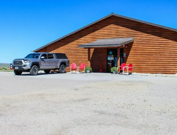 Boulder Inn hotel detail image 3