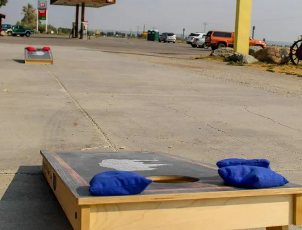 Boulder Inn hotel detail image 4