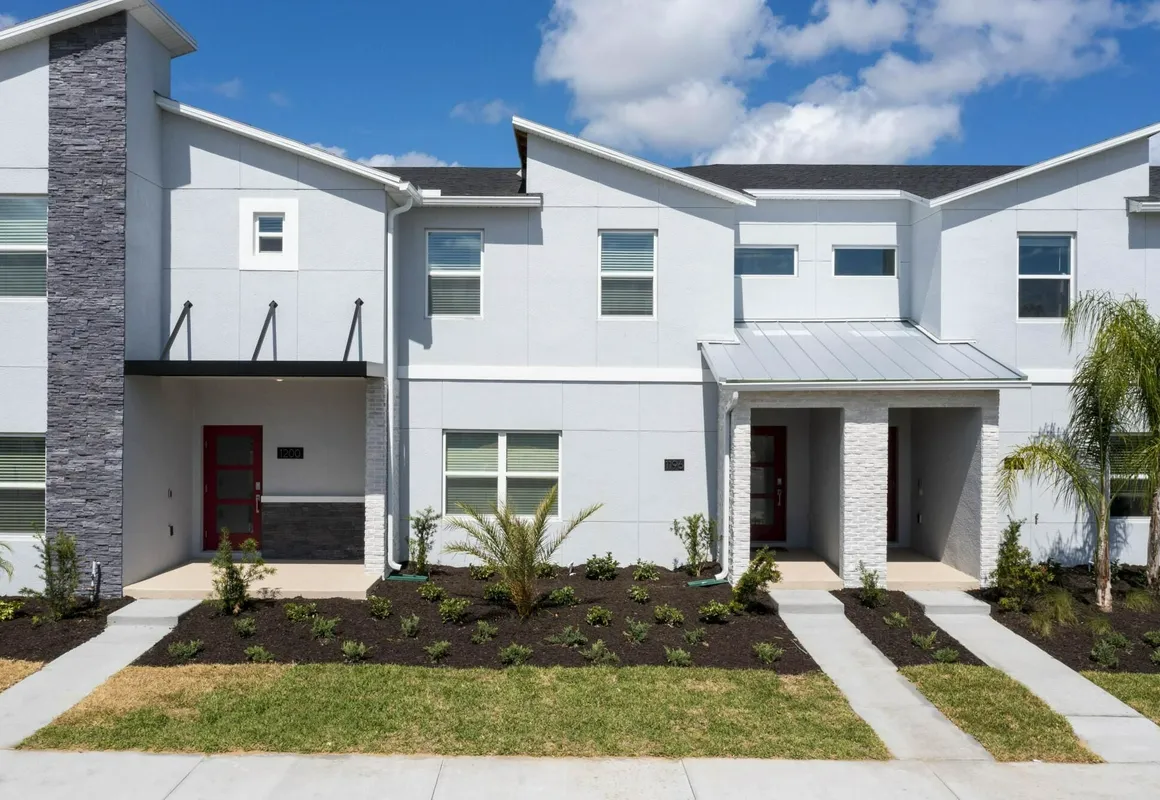 Gorgeous 4Bd Close to Disney w/ Pool @ Champions Gate Resort 1196 hotel hero