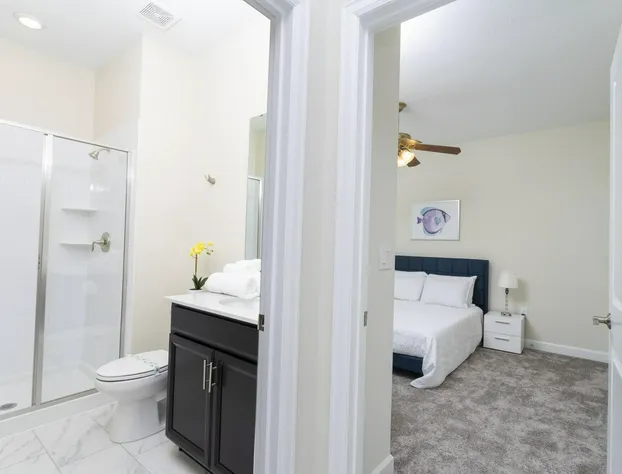 Gorgeous 4Bd Close to Disney w/ Pool @ Champions Gate Resort 1196 hotel detail image 4