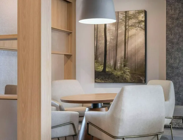 Fairfield Inn & Suites by Marriott Louisville Shepherdsville hotel detail image 3