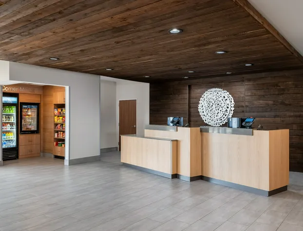 Fairfield Inn & Suites by Marriott Louisville Shepherdsville hotel detail image 4