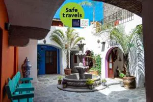 Casa Abolengo hotel detail image 1