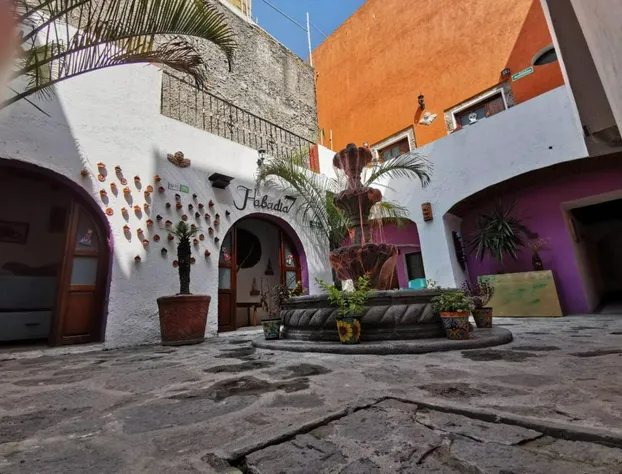 Casa Abolengo hotel detail image 2