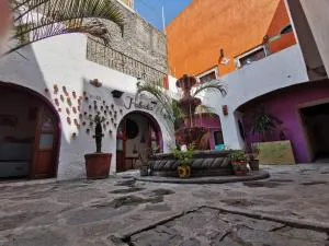 Casa Abolengo hotel detail image 4