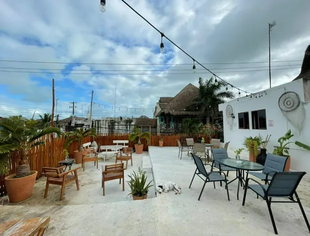 MAYAB Holbox hotel detail image 1