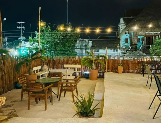 MAYAB Holbox hotel detail image 2