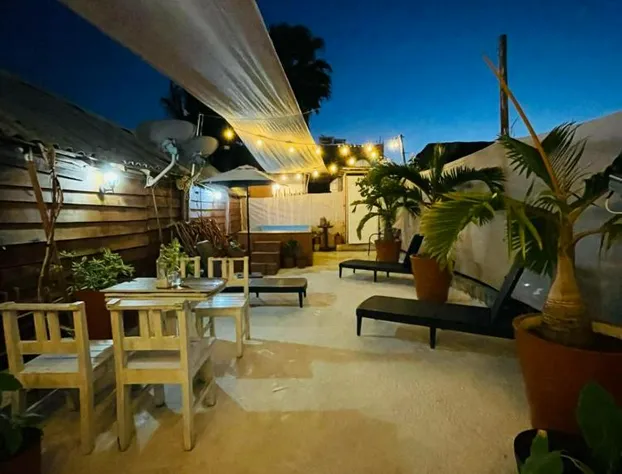 MAYAB Holbox hotel detail image 3