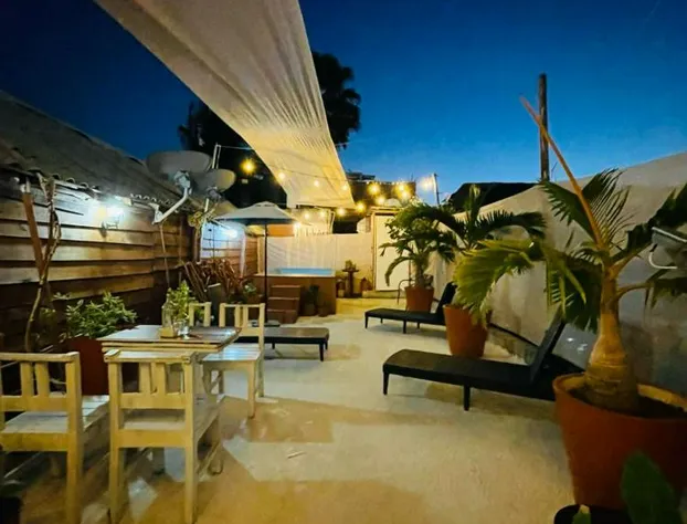 MAYAB Holbox hotel detail image 4