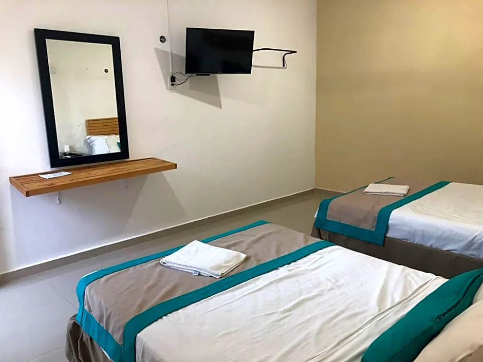 Hotel D´ATYI 10 Avenue hotel hero