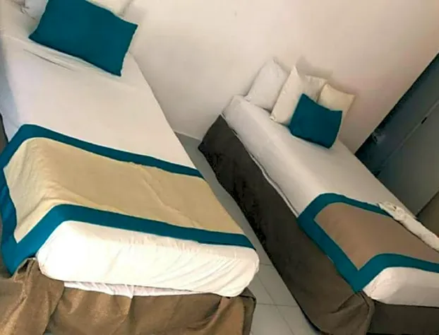 Hotel D´ATYI 10 Avenue hotel detail image 1