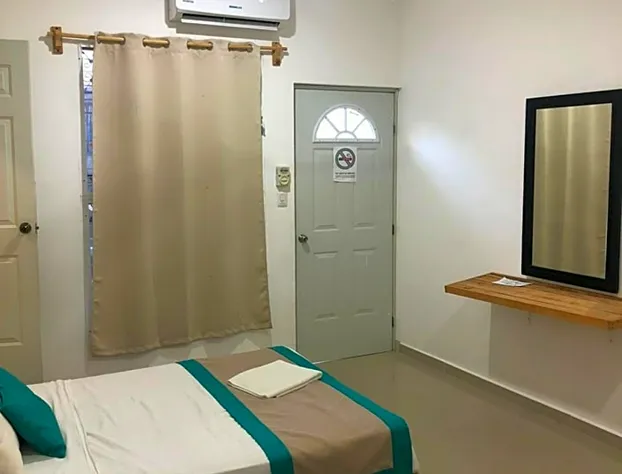 Hotel D´ATYI 10 Avenue hotel detail image 2