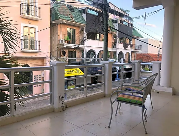 Hotel D´ATYI 10 Avenue hotel detail image 3