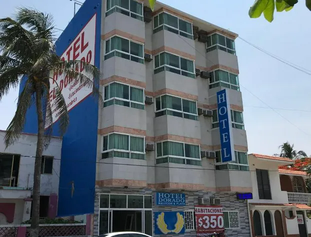 Hotel Dorado Malecon & Playa hotel detail image 1