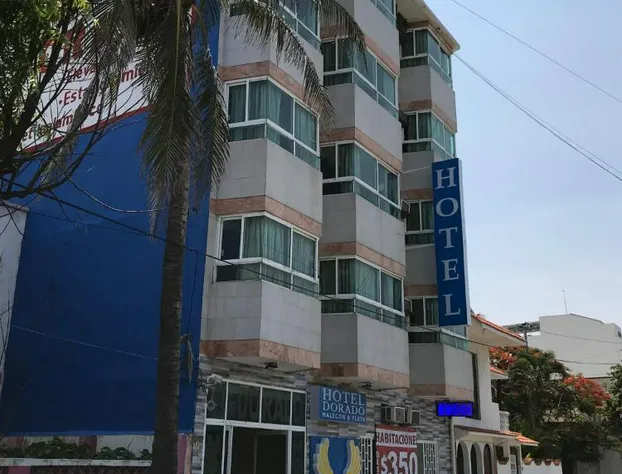 Hotel Dorado Malecon & Playa hotel detail image 2