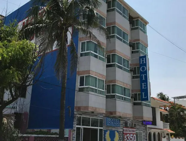 Hotel Dorado Malecon & Playa hotel detail image 4