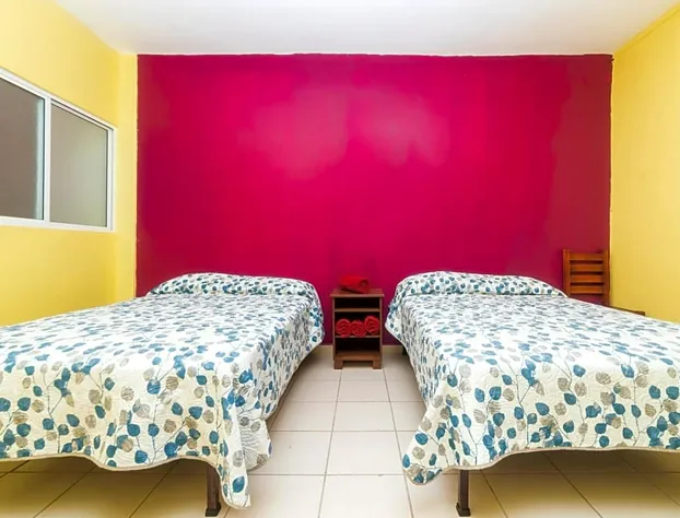 Hotel Santa Cruz, San Juan de los Lagos hotel detail image 4