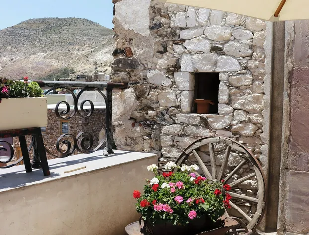 Casa Grande hotel detail image 1