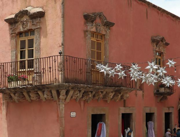 Casa Grande hotel detail image 2
