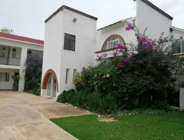 Hotel Sierra Bonita hotel detail image 1