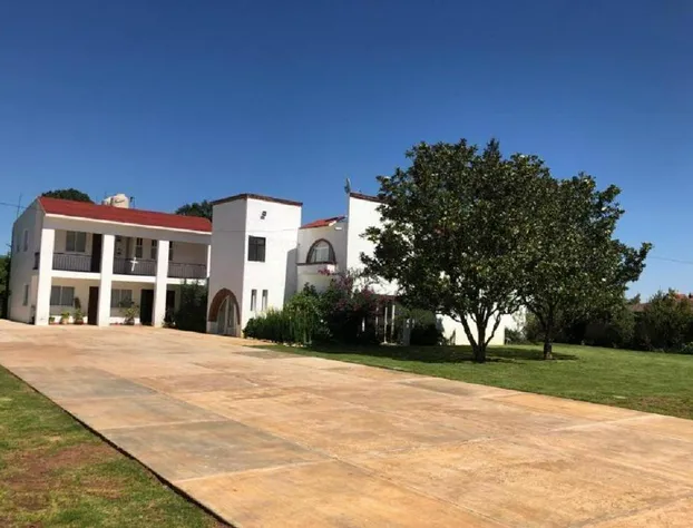 Hotel Sierra Bonita hotel detail image 2