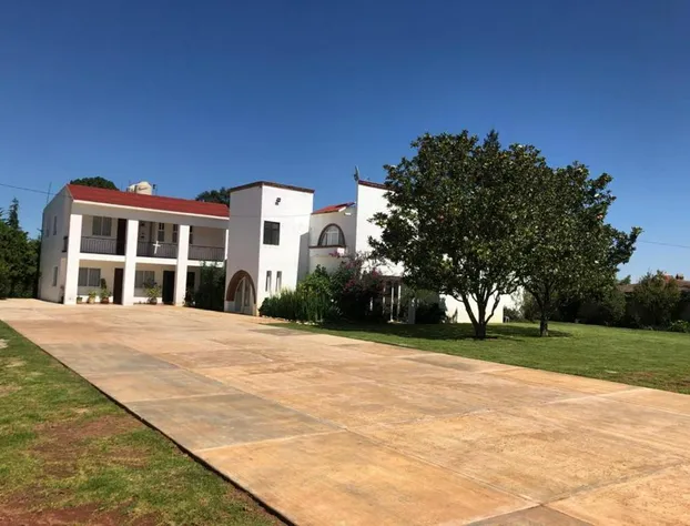 Hotel Sierra Bonita hotel detail image 3