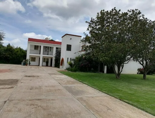 Hotel Sierra Bonita hotel detail image 4