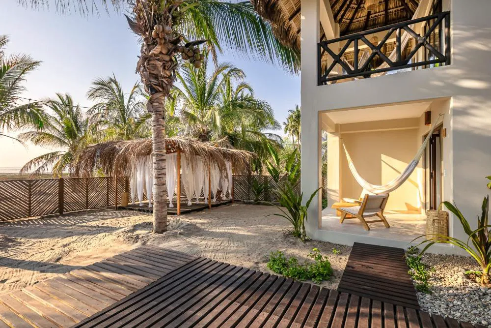 Casa Kuaa hotel hero