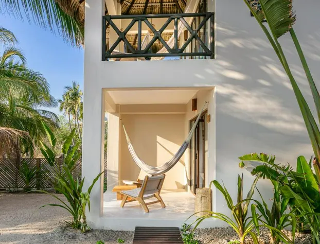 Casa Kuaa hotel detail image 1